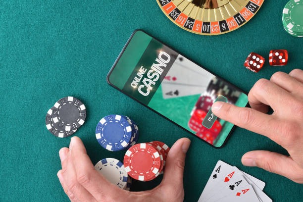 lamtoro mobile platform showing live casino tables and sportsbook markets