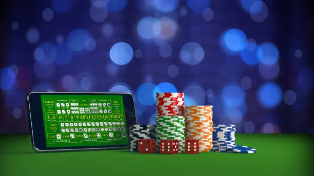 Baccarat prediction interface