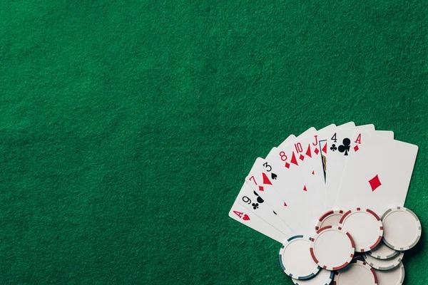 Dragon Tiger fast-round format