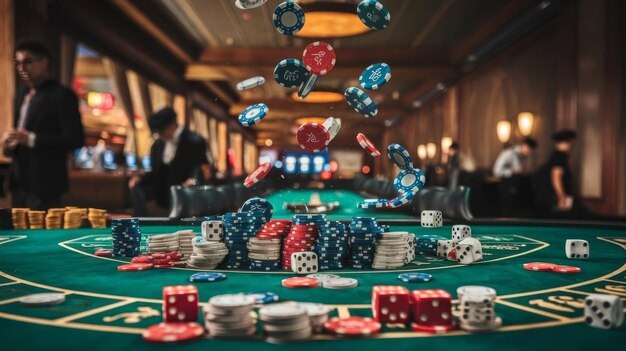 Number Pattern account setup and first deposit on lamtoro